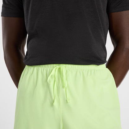 Mens New Balance RC Essential Short 5"