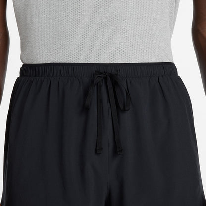 Mens New Balance RC Essential Short 5"