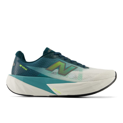 Mens New Balance FuelCell Rebel V5