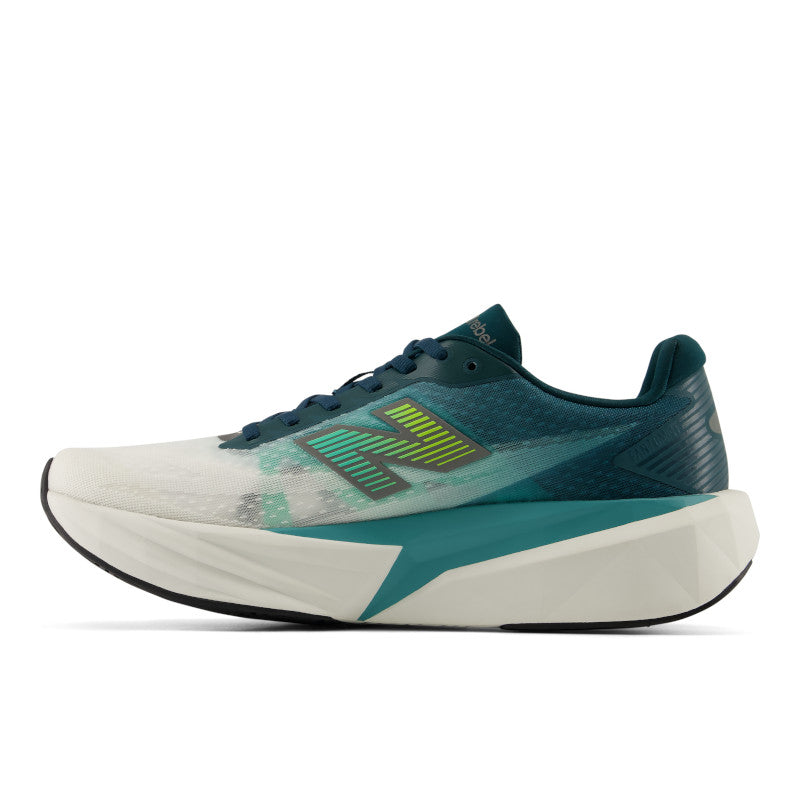 Mens New Balance FuelCell Rebel V5