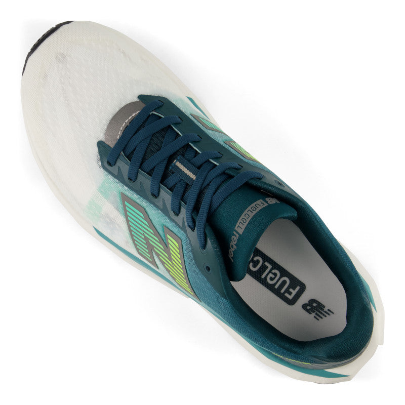 Mens New Balance FuelCell Rebel V5