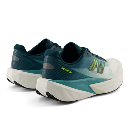 Mens New Balance FuelCell Rebel V5
