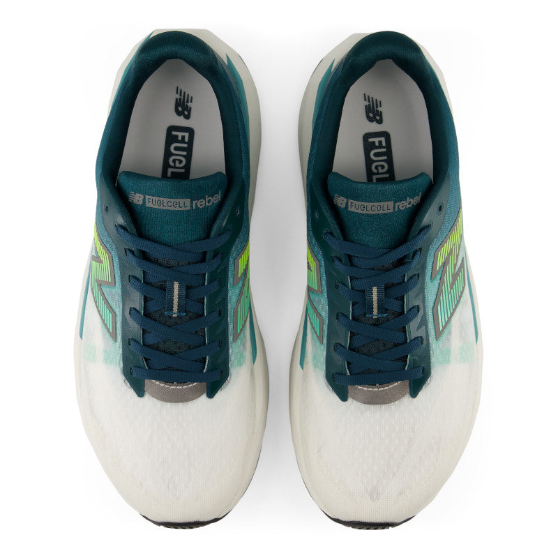 Mens New Balance FuelCell Rebel V5