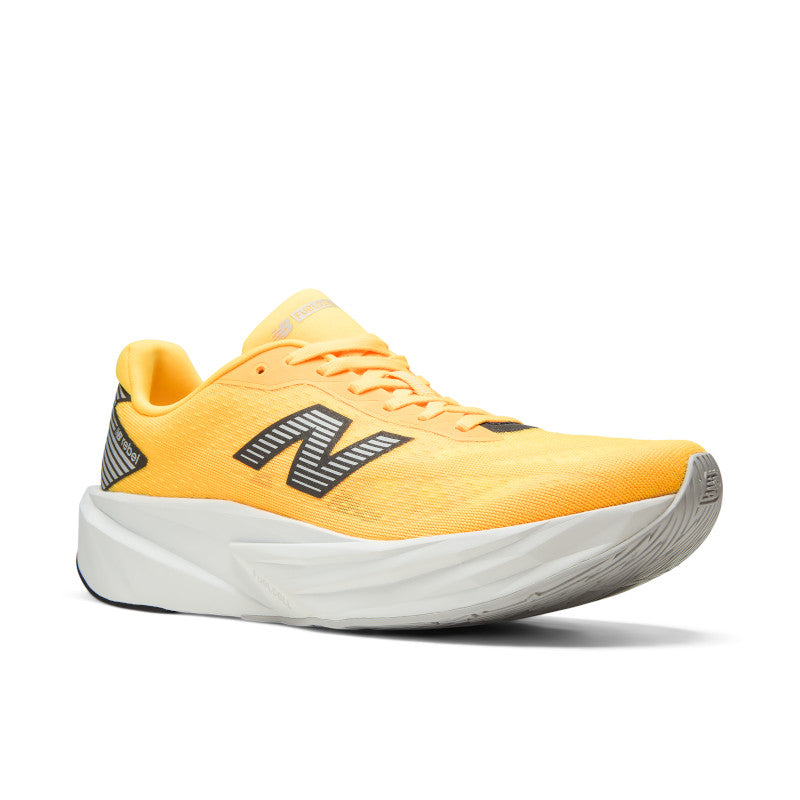 Mens New Balance FuelCell Rebel V5