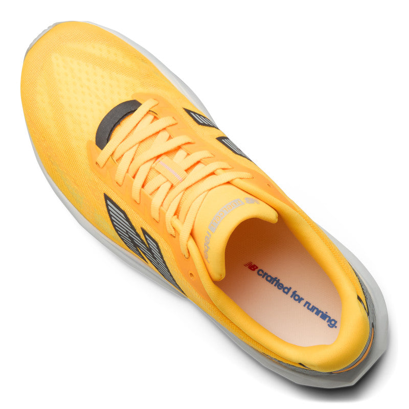 Mens New Balance FuelCell Rebel V5