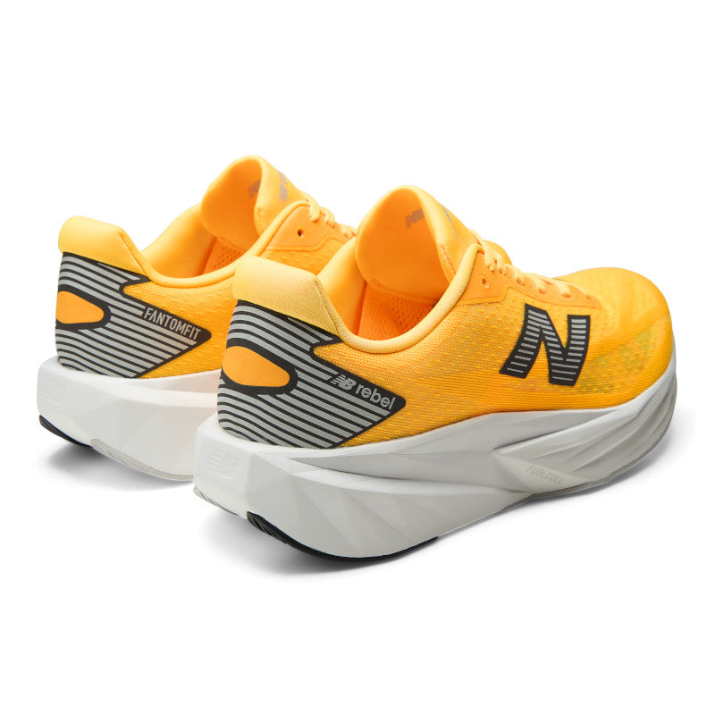 Mens New Balance FuelCell Rebel V5