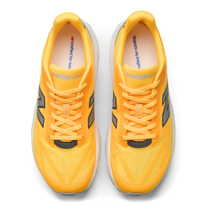 Mens New Balance FuelCell Rebel V5