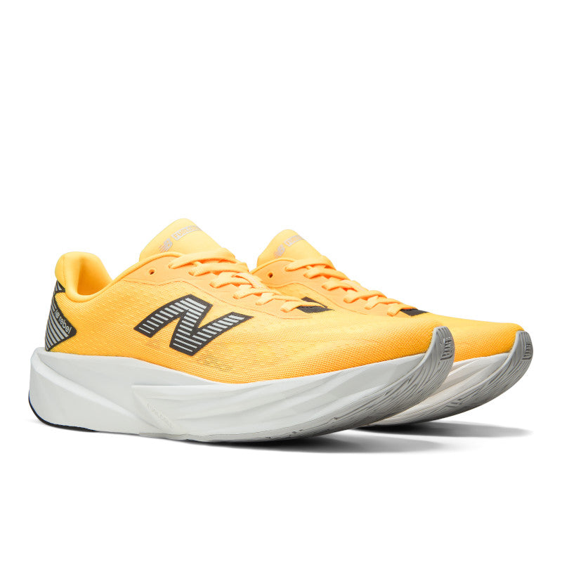 Mens New Balance FuelCell Rebel V5
