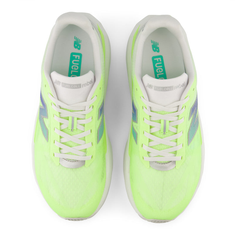 Mens New Balance FuelCell Rebel V5