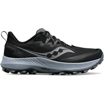 Mens Saucony Peregrine 14 (2E Wide)