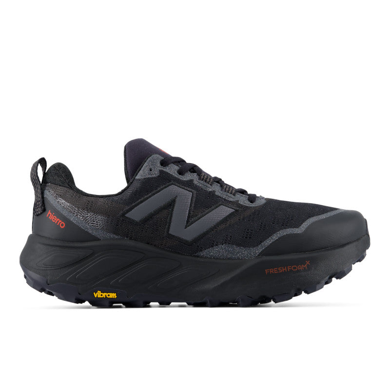 Mens New Balance Fresh Foam X Hierro V9