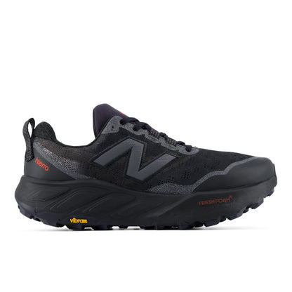 Mens New Balance Fresh Foam X Hierro V9