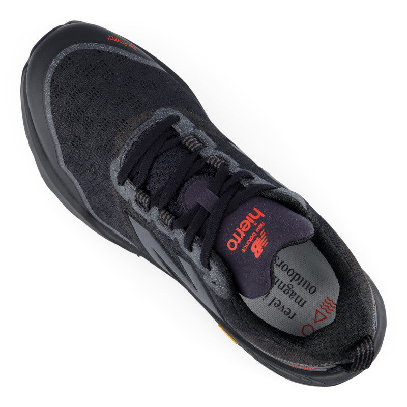 Mens New Balance Fresh Foam X Hierro V9