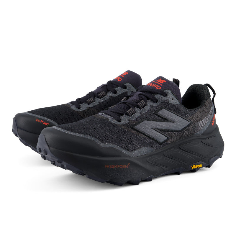 Mens New Balance Fresh Foam X Hierro V9