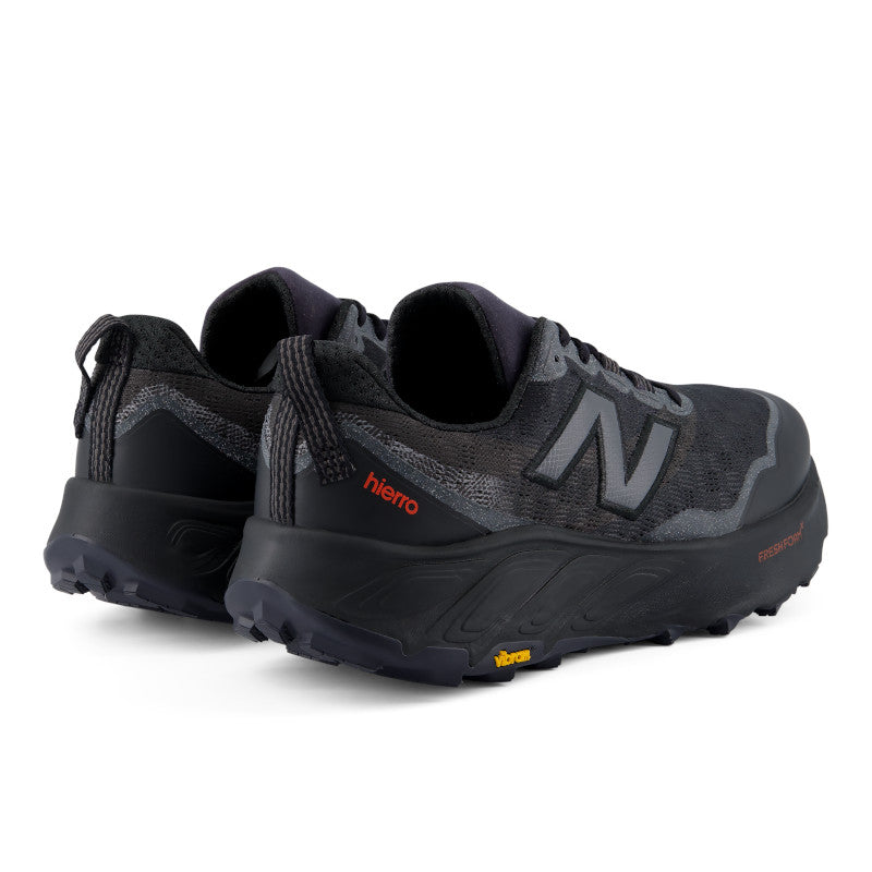 Mens New Balance Fresh Foam X Hierro V9