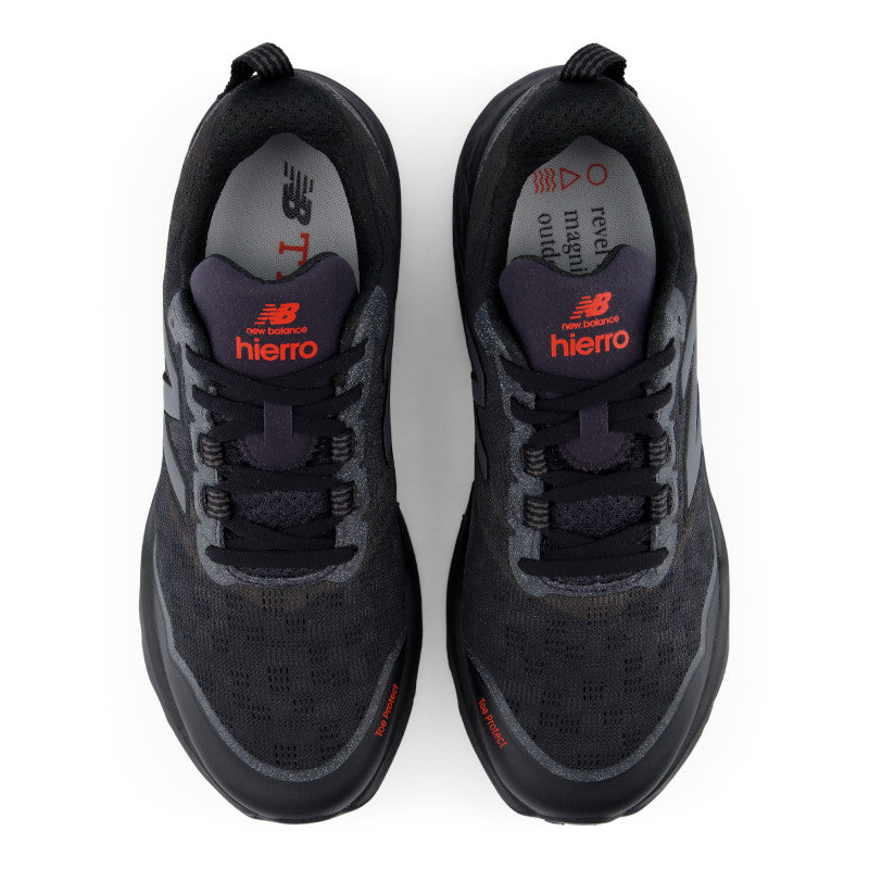 Mens New Balance Fresh Foam X Hierro V9