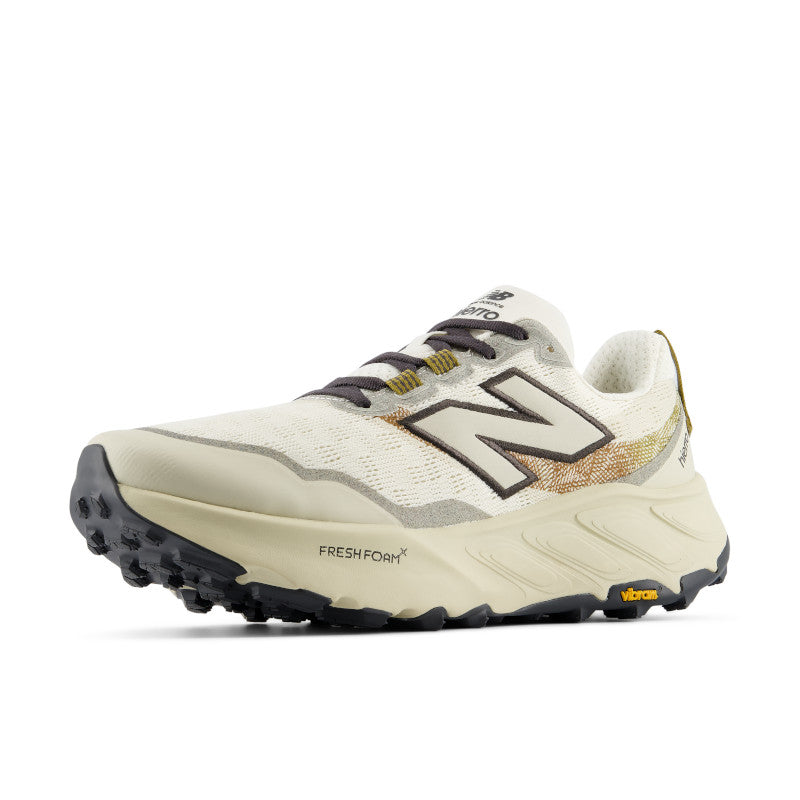 Mens New Balance Fresh Foam X Hierro V9