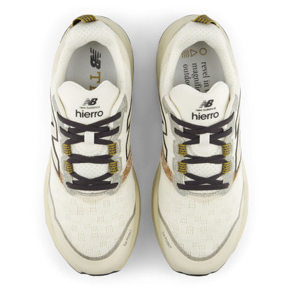 Mens New Balance Fresh Foam X Hierro V9