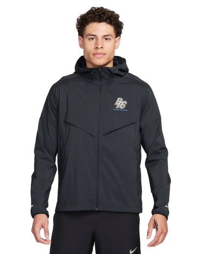 Mens Nike Run Energy Windrunner