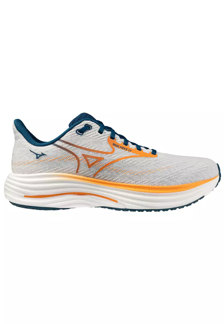 Mens Mizuno Wave Rider 29