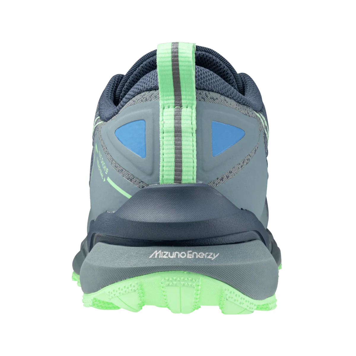 Mens Mizuno Wave Daichi 9