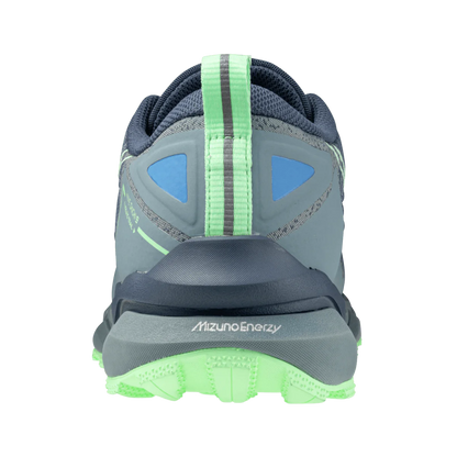 Mens Mizuno Wave Daichi 9