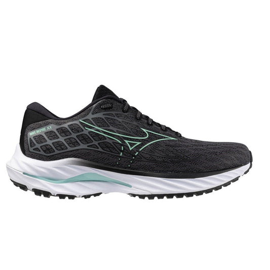 Womens Mizuno Wave Inspire 20 (D Wide)