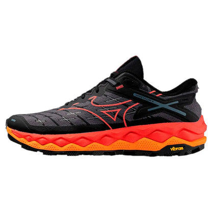 Mens Mizuno Wave Mujin 10