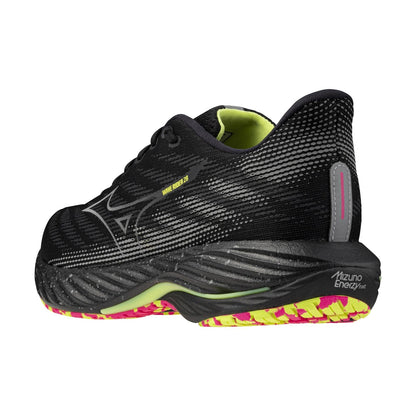 Unisex Mizuno Wave Rider 28 - Energy in the Dark