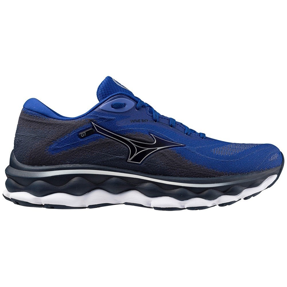 Mens Mizuno Wave Sky 7