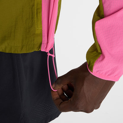 Mens New Balance RC Jacket