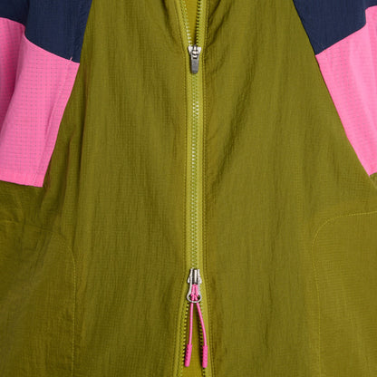 Mens New Balance RC Jacket