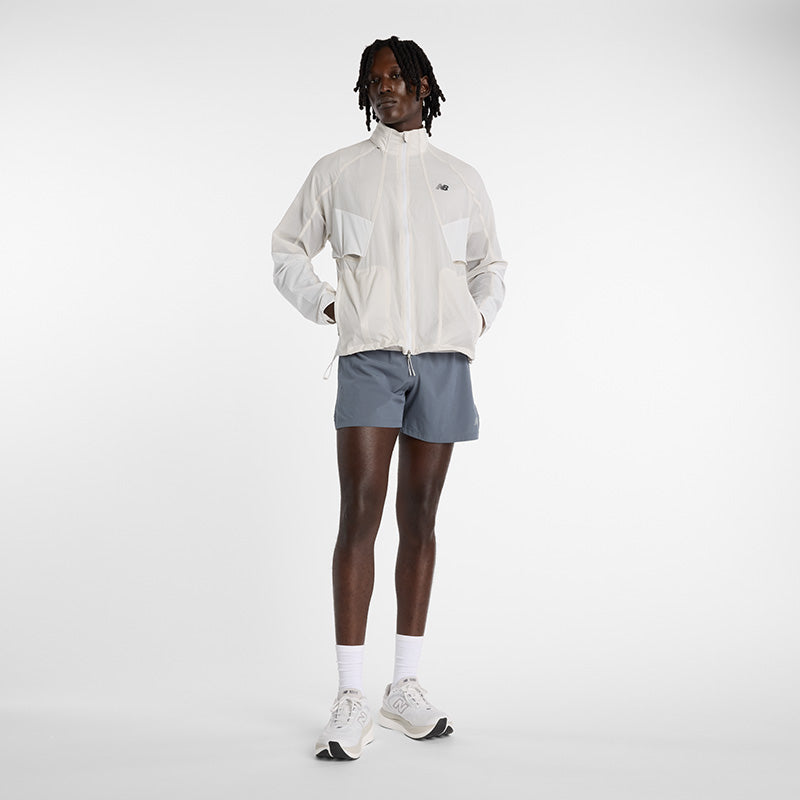 Mens New Balance RC Jacket