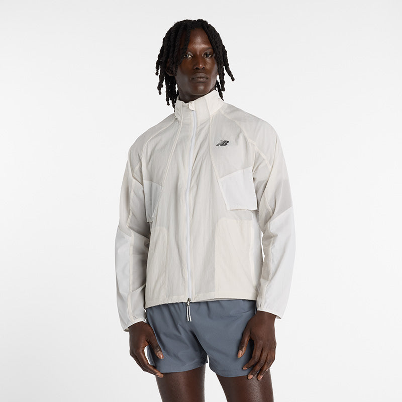 Mens New Balance RC Jacket