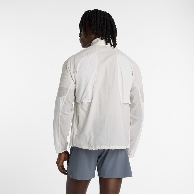 Mens New Balance RC Jacket