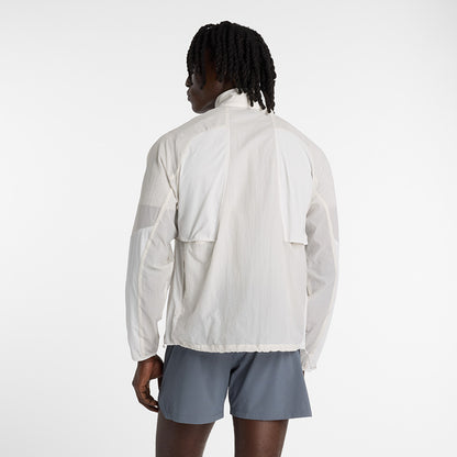 Mens New Balance RC Jacket