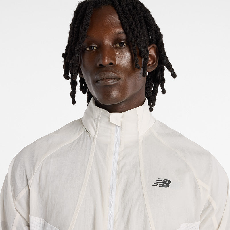 Mens New Balance RC Jacket