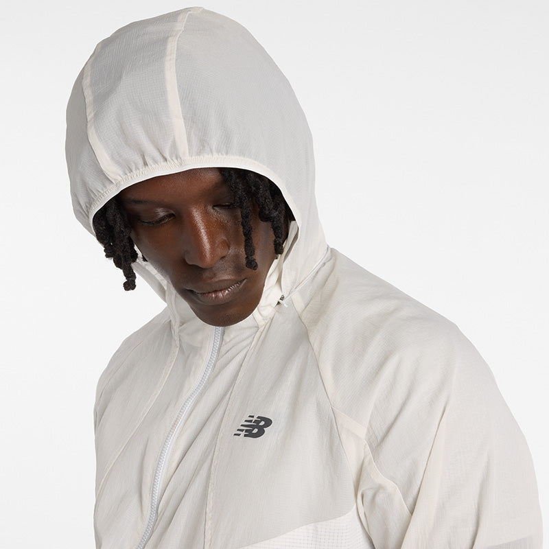 Mens New Balance RC Jacket