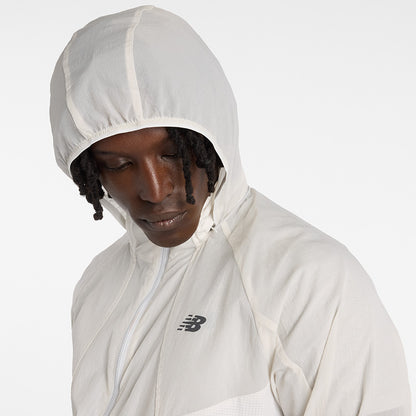 Mens New Balance RC Jacket