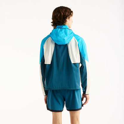 Mens New Balance RC Jacket