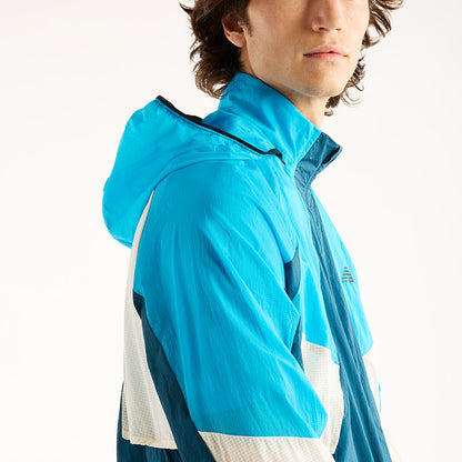 Mens New Balance RC Jacket