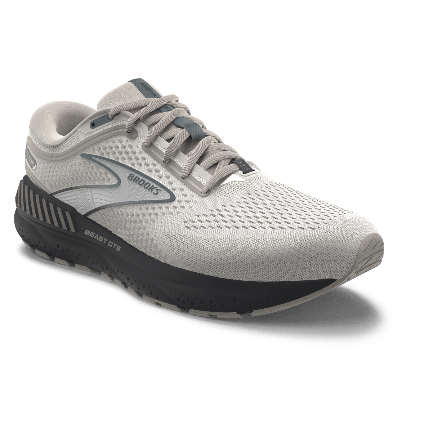 Mens Brooks Beast GTS 23 (2E Wide)