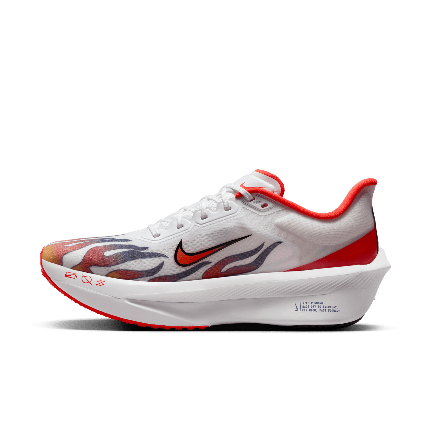 Mens Nike Zoom Fly 6 PRM