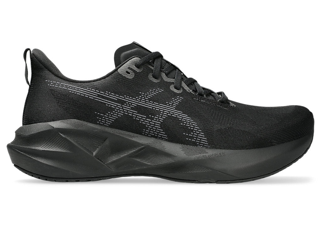 Mens Asics Novablast – The Running Company - Main Image