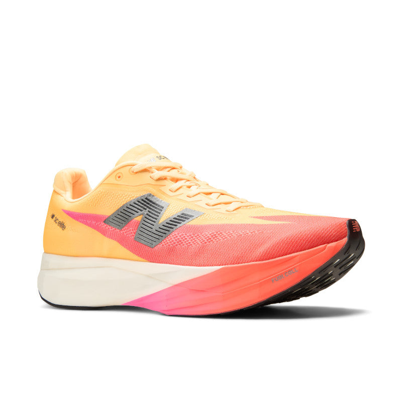 Mens New Balance FuelCell SC Elite V5