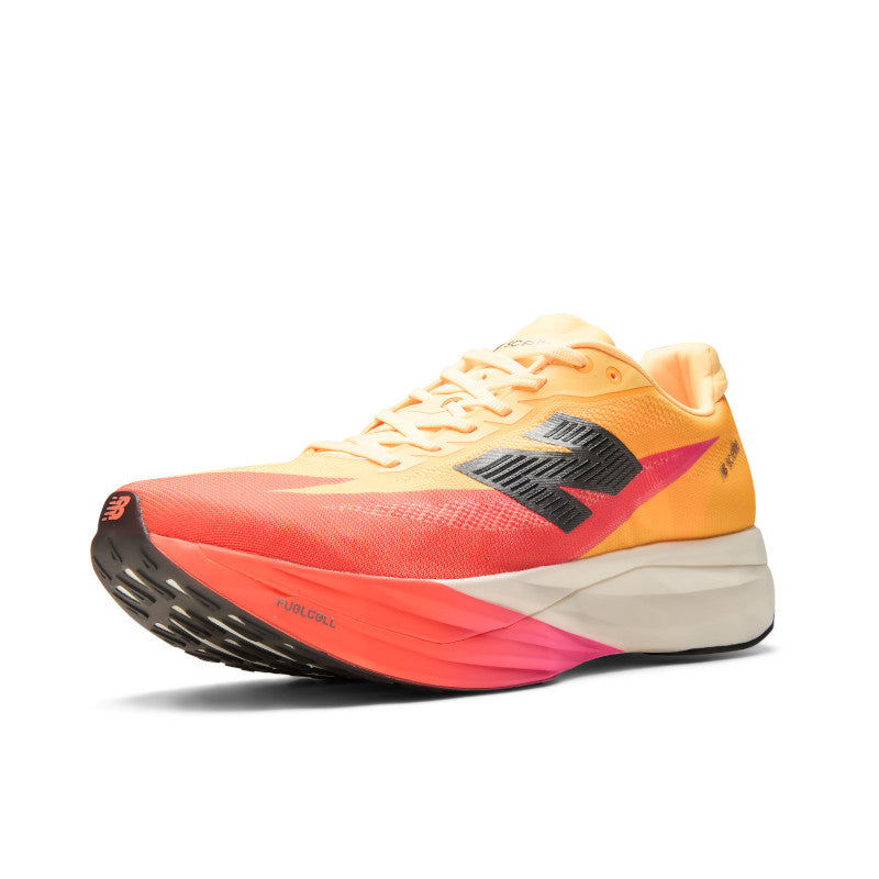 Mens New Balance FuelCell SC Elite V5