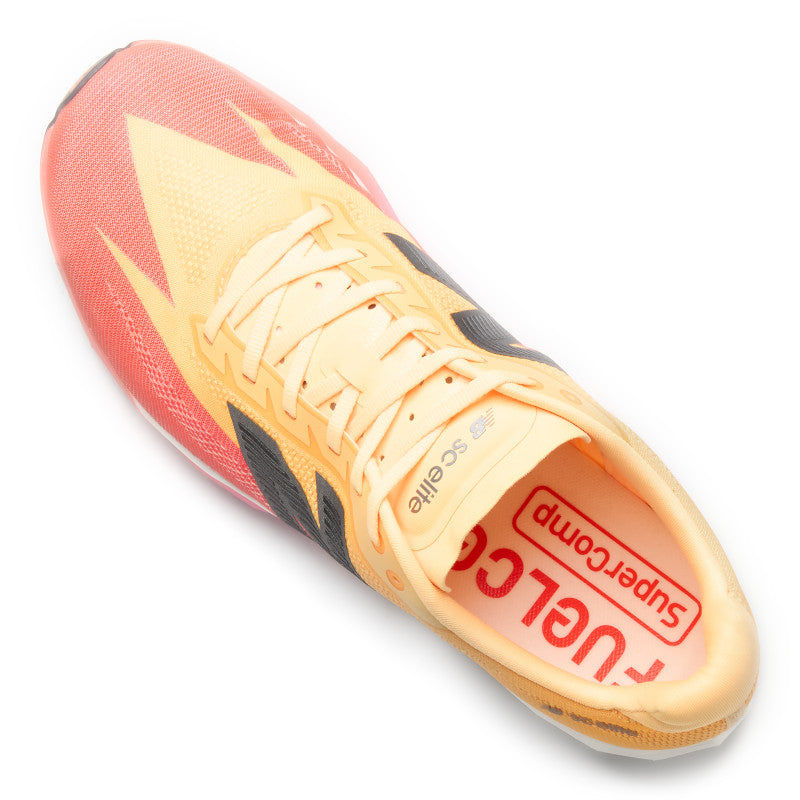 Mens New Balance FuelCell SC Elite V5