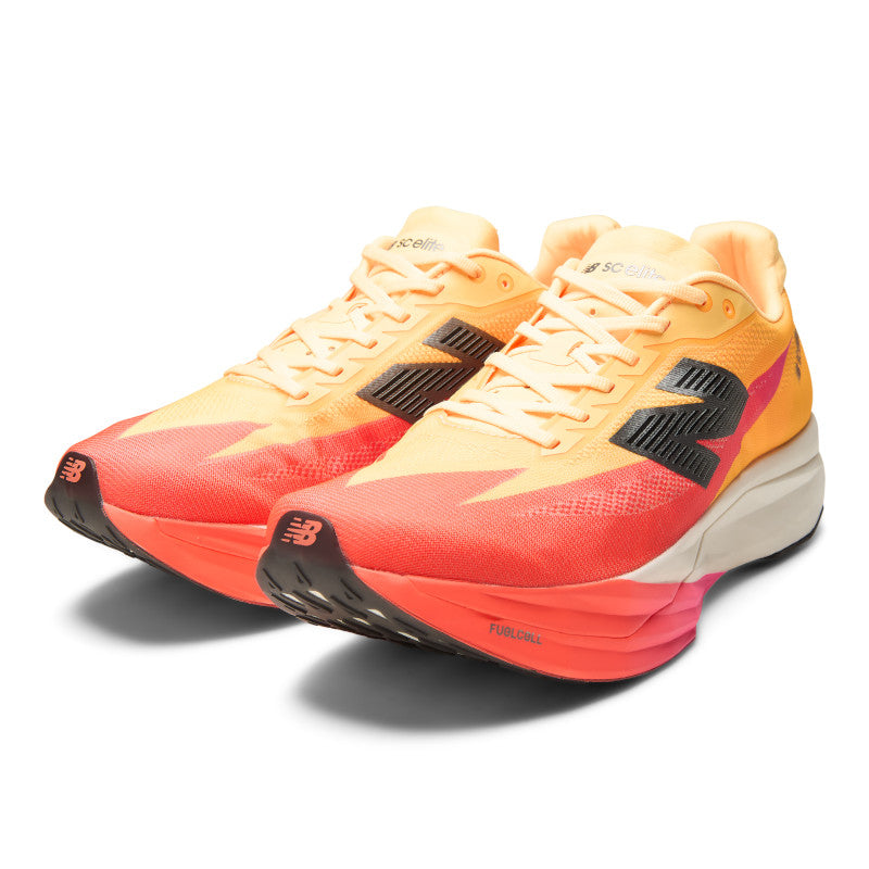 Mens New Balance FuelCell SC Elite V5