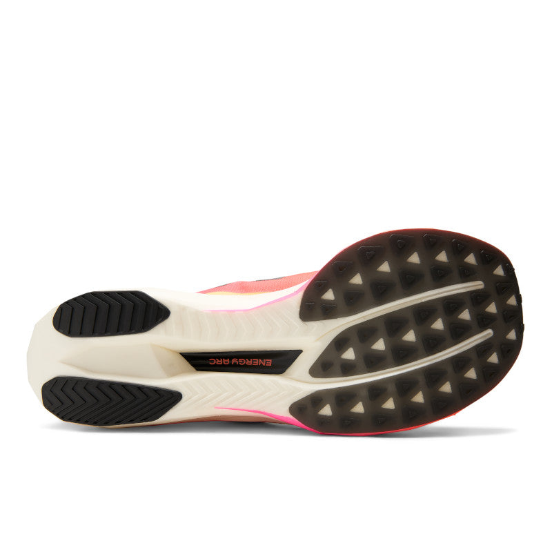 Mens New Balance FuelCell SC Elite V5