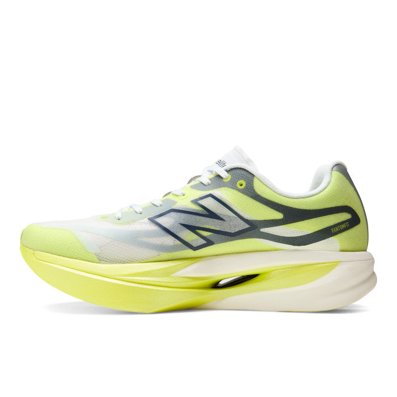 Mens New Balance SuperComp Elite V6